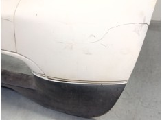 Recambio de paragolpes delantero para smart fortwo coupé (450) 0.8 cdi (450.300, 450.301, 450.302, 450.303, 450.306) referencia  2