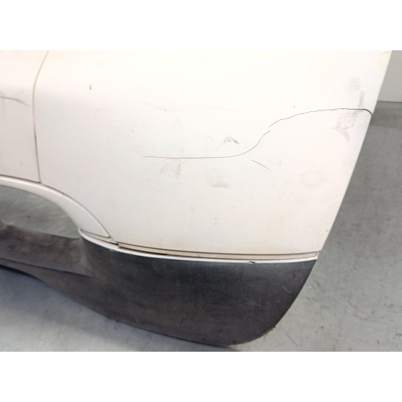 Recambio de paragolpes delantero para smart fortwo coupé (450) 0.8 cdi (450.300, 450.301, 450.302, 450.303, 450.306) referencia 