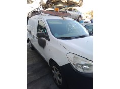 dacia dokker furgoneta/monovolumen del año 2014 2