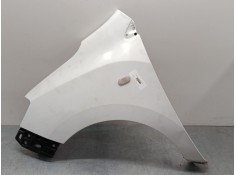 Recambio de aleta delantera izquierda para dacia dokker furgoneta/monovolumen 1.6 lpg referencia OEM IAM   