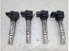 Recambio de bobina encendido para seat ibiza iv st (6j8, 6p8) 1.4 referencia OEM IAM   