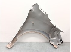 Recambio de aleta delantera izquierda para dacia dokker furgoneta/monovolumen 1.6 lpg referencia OEM IAM    2