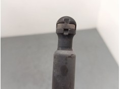 Recambio de amortiguadores malet/porton para dacia dokker furgoneta/monovolumen 1.6 lpg referencia OEM IAM 654704175r 7000210530