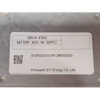 BATERIA HEV G951047031 