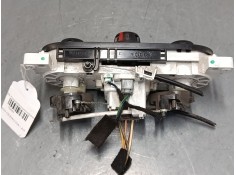 Recambio de mando calefaccion / a/a para dacia dokker furgoneta/monovolumen 1.6 lpg referencia OEM IAM 5P3743000   2