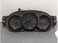 Recambio de cuadro instrumentos para dacia dokker furgoneta/monovolumen 1.6 lpg referencia OEM IAM 248100398R  