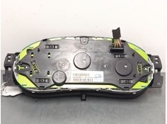 Recambio de cuadro instrumentos para dacia dokker furgoneta/monovolumen 1.6 lpg referencia OEM IAM 248100398R   2