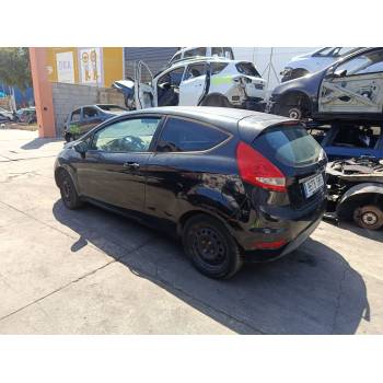 FORD FIESTA VI (CB1, CCN) de desguace
