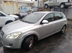 kia cee´d hatchback (ed) del año 2007