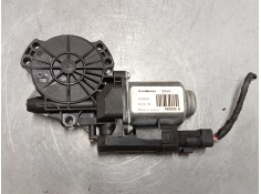 Recambio de motor elevaluna delantero derecho para kia cee´d hatchback (ed) 1.6 crdi 115 referencia OEM IAM 440850C 403951AB 