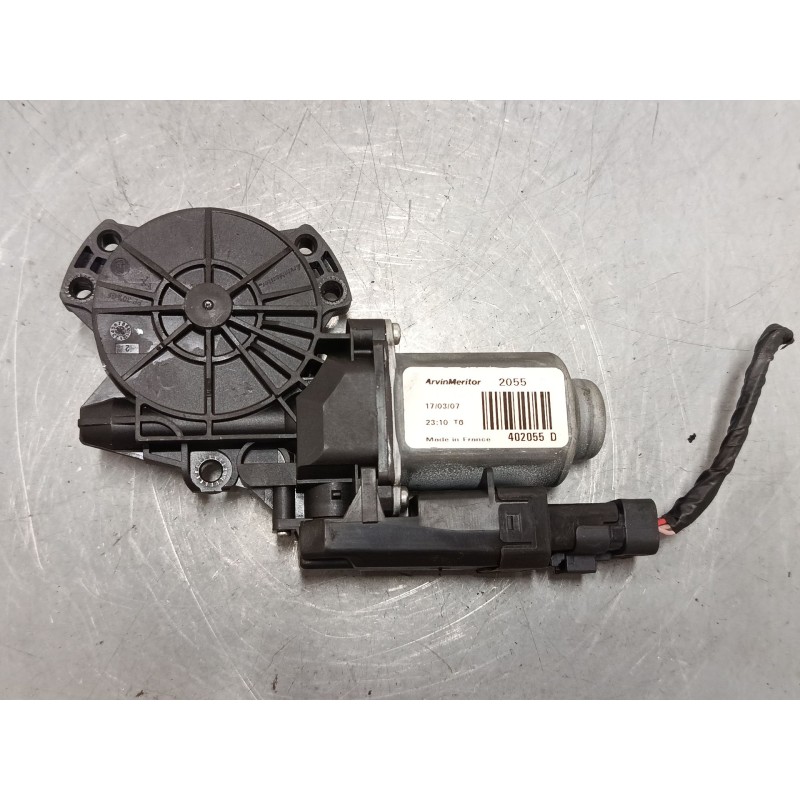 Recambio de motor elevaluna delantero derecho para kia cee´d hatchback (ed) 1.6 crdi 115 referencia OEM IAM 440850C 403951AB 