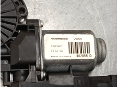 Recambio de motor elevaluna delantero derecho para kia cee´d hatchback (ed) 1.6 crdi 115 referencia OEM IAM 440850C 403951AB  2