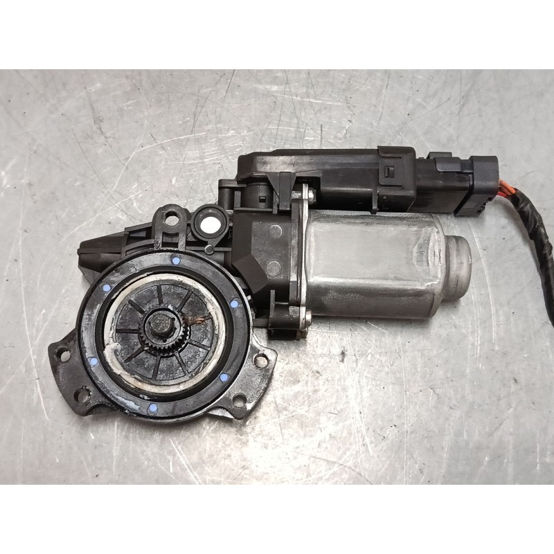 Recambio de motor elevaluna delantero derecho para kia cee´d hatchback (ed) 1.6 crdi 115 referencia OEM IAM 440850C 403951AB 