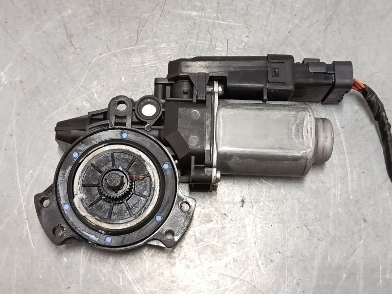 Recambio de motor elevaluna delantero derecho para kia cee´d hatchback (ed) 1.6 crdi 115 referencia OEM IAM 440850C 403951AB 