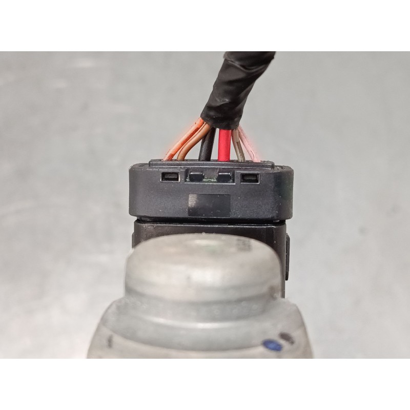 Recambio de motor elevaluna delantero derecho para kia cee´d hatchback (ed) 1.6 crdi 115 referencia OEM IAM 440850C 403951AB 