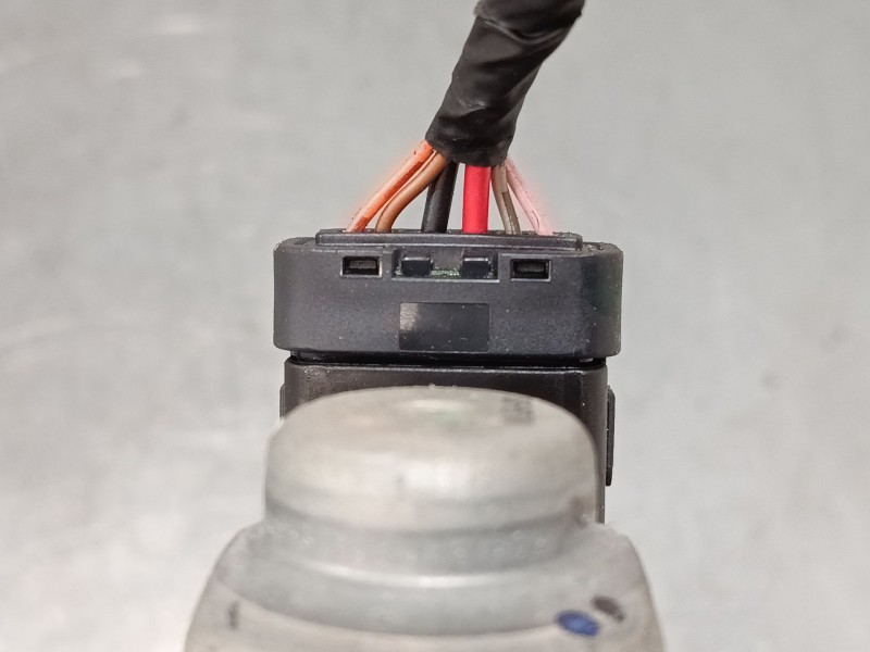 Recambio de motor elevaluna delantero derecho para kia cee´d hatchback (ed) 1.6 crdi 115 referencia OEM IAM 440850C 403951AB 