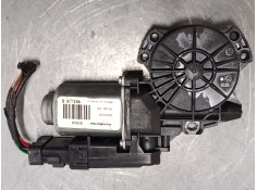 Recambio de motor elevaluna delantero izquierdo para kia cee´d hatchback (ed) 1.6 crdi 115 referencia OEM IAM 440850c 440850C 