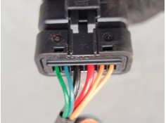 Recambio de motor elevaluna delantero izquierdo para kia cee´d hatchback (ed) 1.6 crdi 115 referencia OEM IAM 440850c 440850C  2