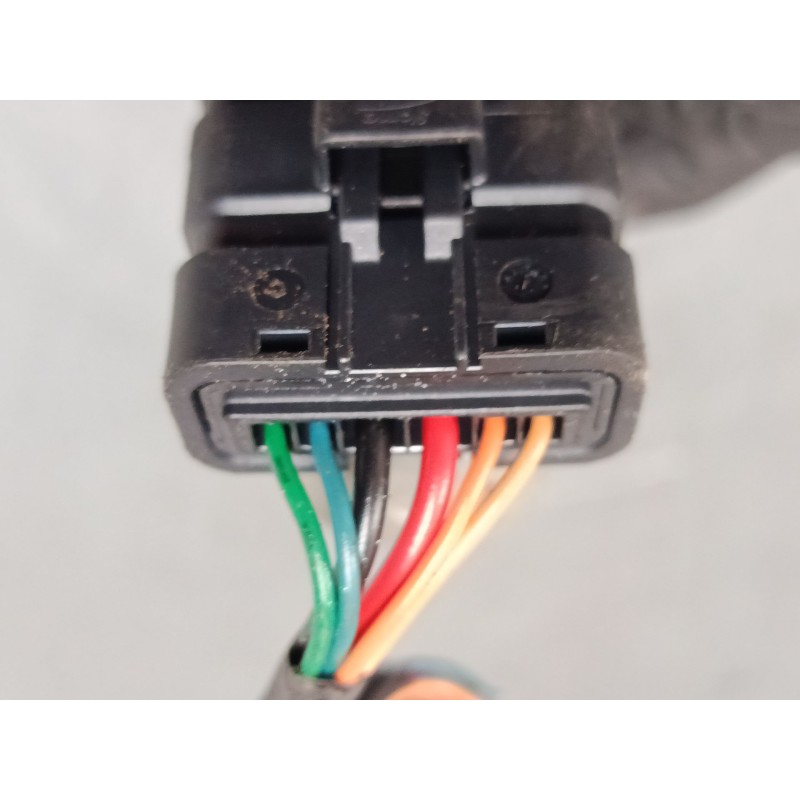 Recambio de motor elevaluna delantero izquierdo para kia cee´d hatchback (ed) 1.6 crdi 115 referencia OEM IAM 440850c 440850C 