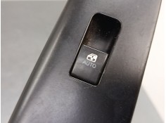 Recambio de mando elevalunas delantero derecho para kia cee´d hatchback (ed) 1.6 crdi 115 referencia OEM IAM 823611H000   2