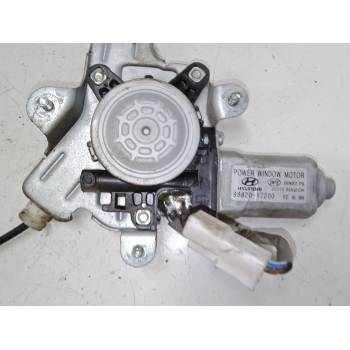 ELEVALUNAS ELECTRICO TRASERO DERECHO 98820-17200 