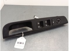 Recambio de mando elevalunas delantero izquierdo para kia cee´d hatchback (ed) 1.6 crdi 115 referencia OEM IAM 369490  