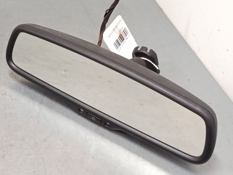 Recambio de retrovisor interior para kia cee´d hatchback (ed) 1.6 crdi 115 referencia OEM IAM   