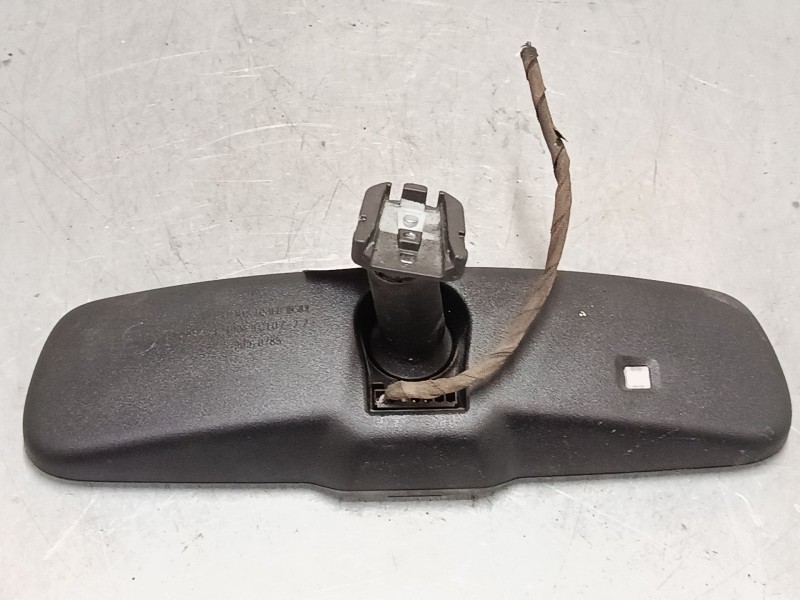 Recambio de retrovisor interior para kia cee´d hatchback (ed) 1.6 crdi 115 referencia OEM IAM   