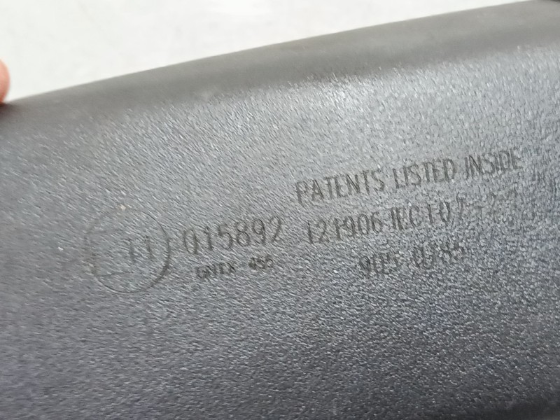 Recambio de retrovisor interior para kia cee´d hatchback (ed) 1.6 crdi 115 referencia OEM IAM   