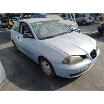 SEAT IBIZA III (6L1)