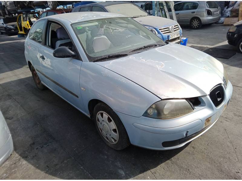 SEAT IBIZA III (6L1)