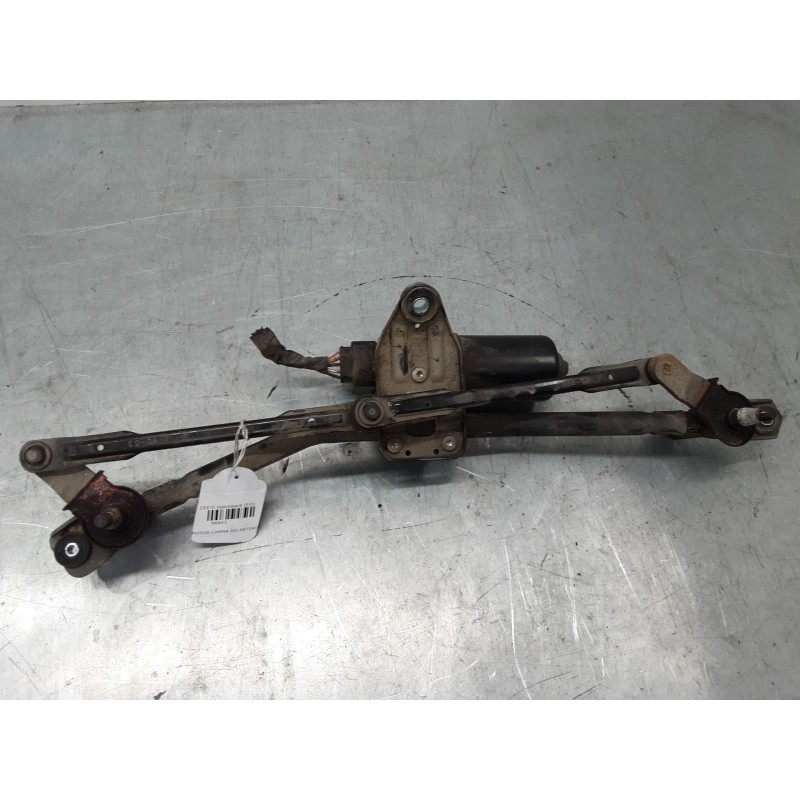 Recambio de motor limpia delantero para kia cee´d hatchback (ed) 1.6 crdi 115 referencia OEM IAM   