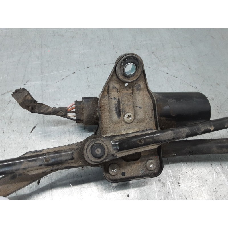 Recambio de motor limpia delantero para kia cee´d hatchback (ed) 1.6 crdi 115 referencia OEM IAM   
