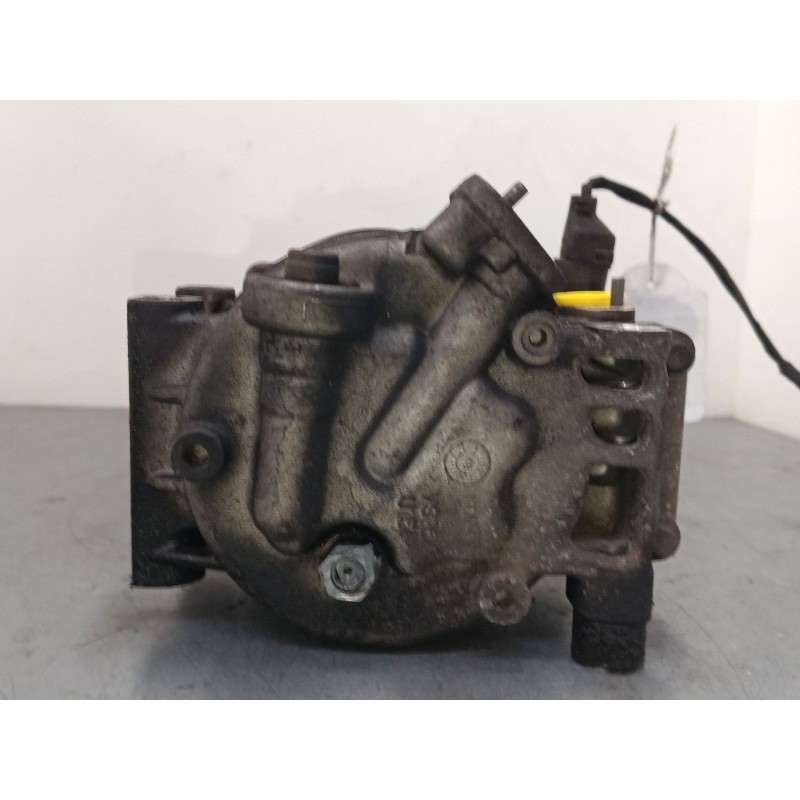 Recambio de compresor a/a para kia cee´d hatchback (ed) 1.6 crdi 115 referencia OEM IAM F500AN6CA05  
