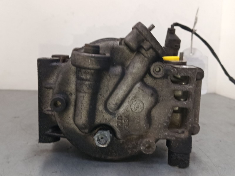 Recambio de compresor a/a para kia cee´d hatchback (ed) 1.6 crdi 115 referencia OEM IAM F500AN6CA05  