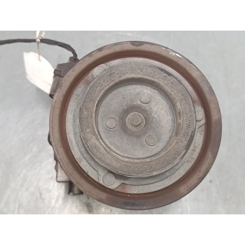 Recambio de compresor a/a para kia cee´d hatchback (ed) 1.6 crdi 115 referencia OEM IAM F500AN6CA05  