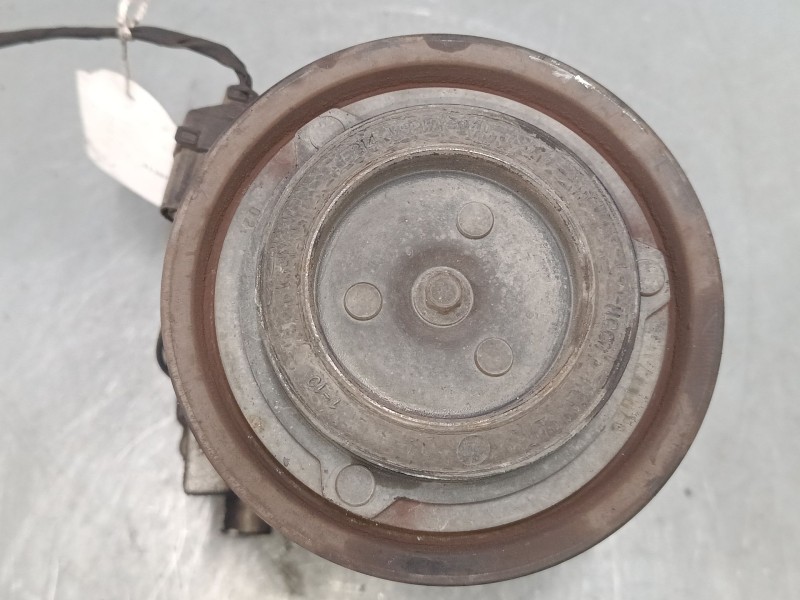 Recambio de compresor a/a para kia cee´d hatchback (ed) 1.6 crdi 115 referencia OEM IAM F500AN6CA05  