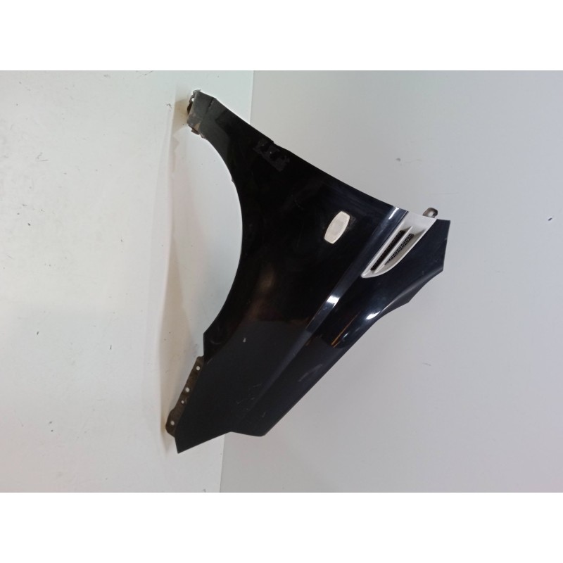 Recambio de aleta delantera derecha para chevrolet aveo / kalos hatchback (t250, t255) 1.4 referencia OEM IAM   