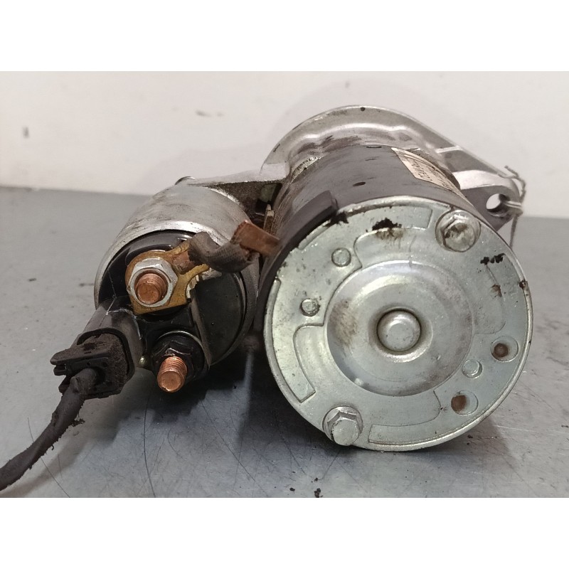 Recambio de motor arranque para kia cee´d hatchback (ed) 1.6 crdi 115 referencia OEM IAM EAA121932 CGAM361210 