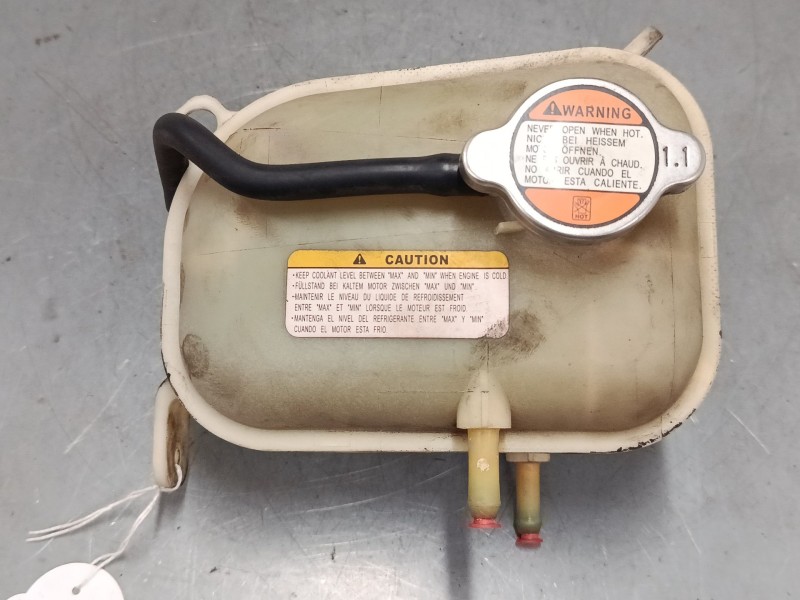 Recambio de botella expansion para kia cee´d hatchback (ed) 1.6 crdi 115 referencia OEM IAM 254312H100  