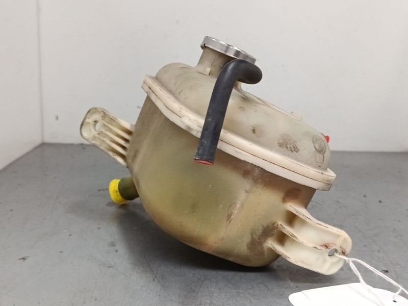 Recambio de botella expansion para kia cee´d hatchback (ed) 1.6 crdi 115 referencia OEM IAM 254312H100  