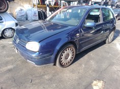 volkswagen golf iv (1j1) del año 2004