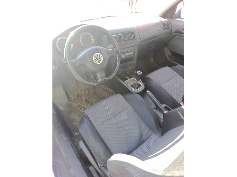 volkswagen golf iv (1j1) del año 2004