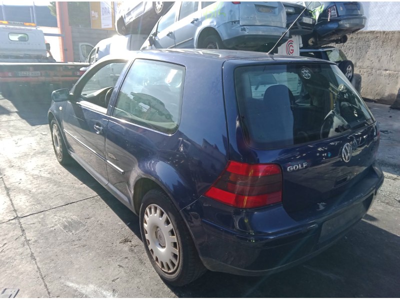 volkswagen golf iv (1j1) del año 2004