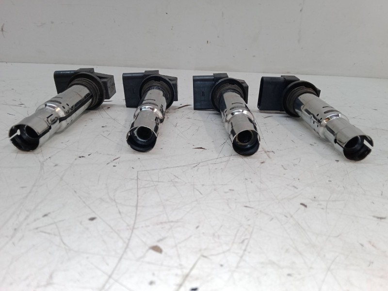 Recambio de bobina encendido para seat ibiza iv st (6j8, 6p8) 1.4 referencia OEM IAM   