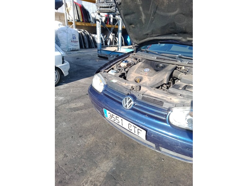 volkswagen golf iv (1j1) del año 2004
