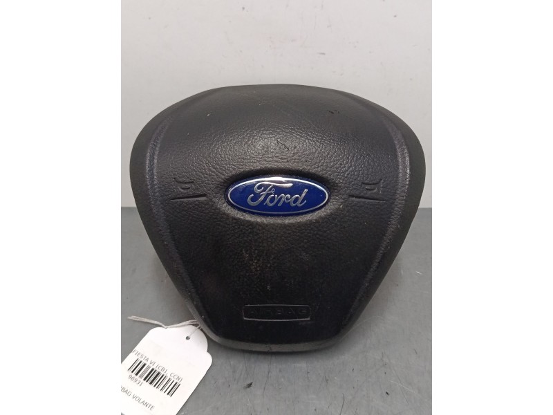 Recambio de airbag volante para ford fiesta vi (cb1, ccn) 1.25 referencia OEM IAM   