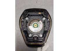 Recambio de airbag volante para ford fiesta vi (cb1, ccn) 1.25 referencia OEM IAM    2