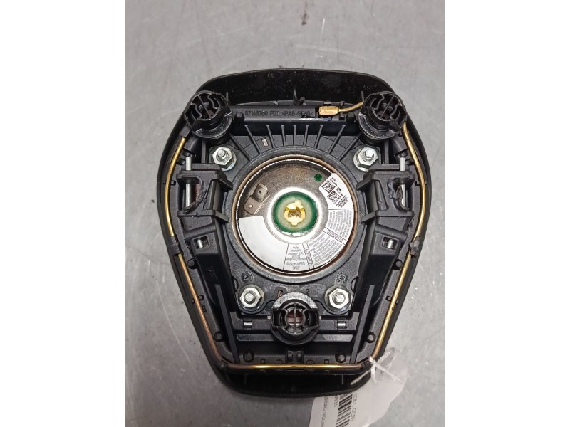 Recambio de airbag volante para ford fiesta vi (cb1, ccn) 1.25 referencia OEM IAM   