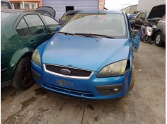 ford focus ii (da_, hcp, dp) del año 2004